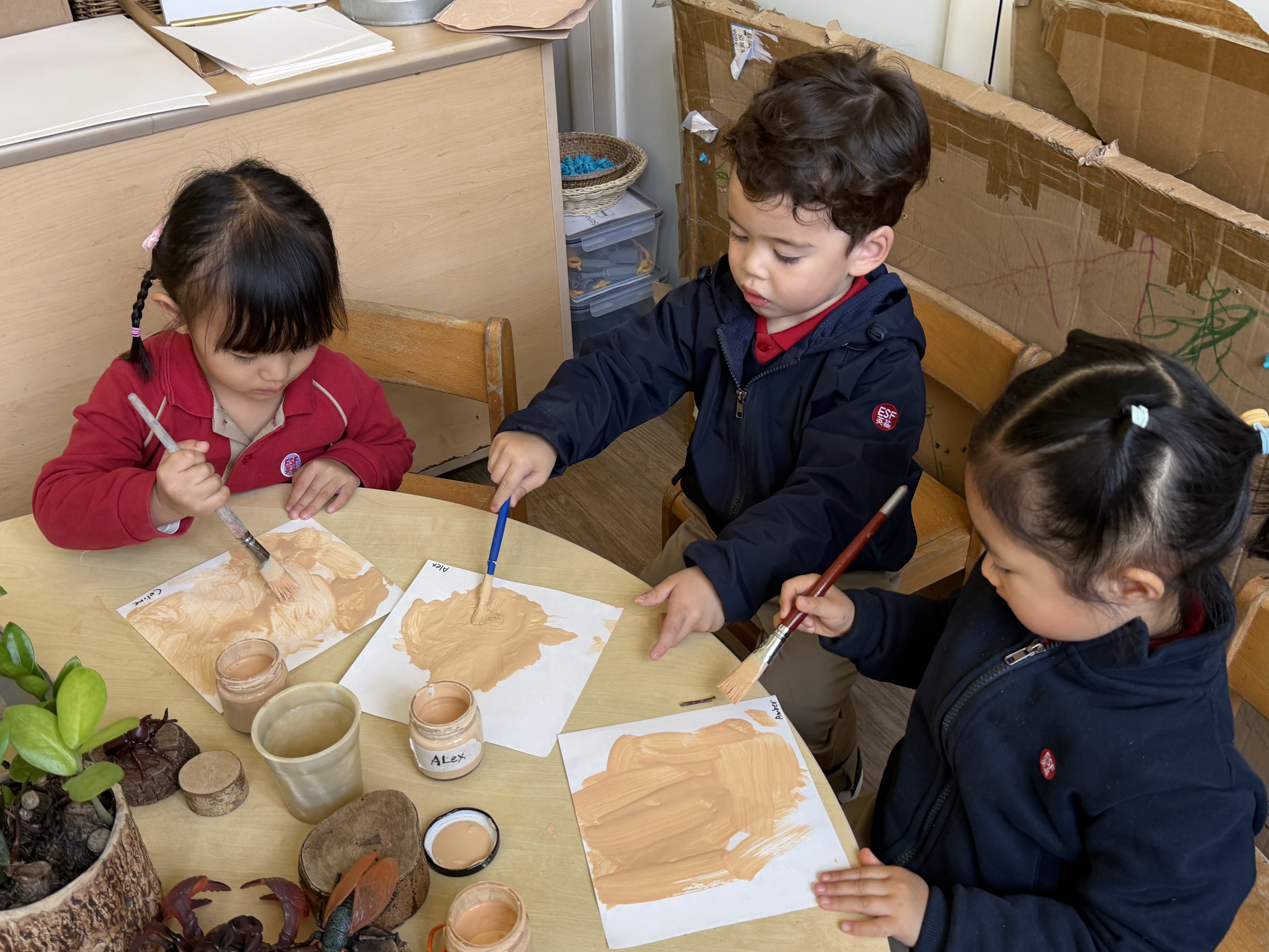 Evidence